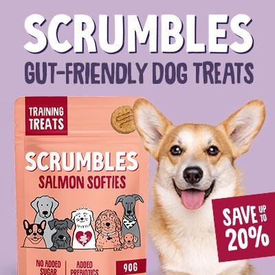 P7 Offers Scrumbles