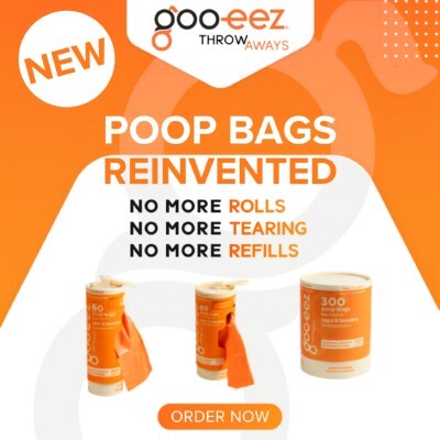 New Goo-eez