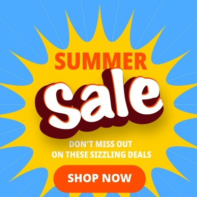 Summer Sale