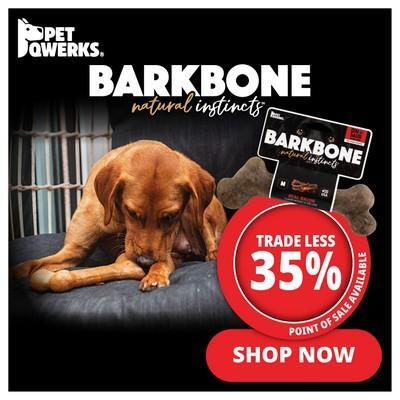 P12 Barkbone Offers