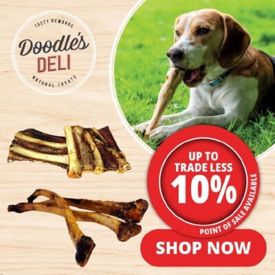 Doodles Deli Offers P3