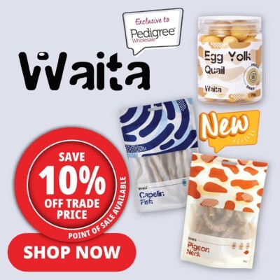 New Waita