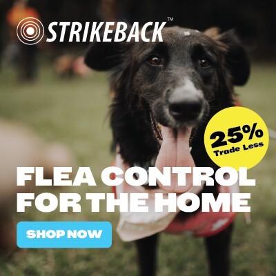 P9 Offers Strikeback