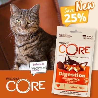 New Wellness Core Treats