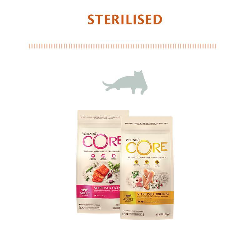 wellness-core-sterilised-cat