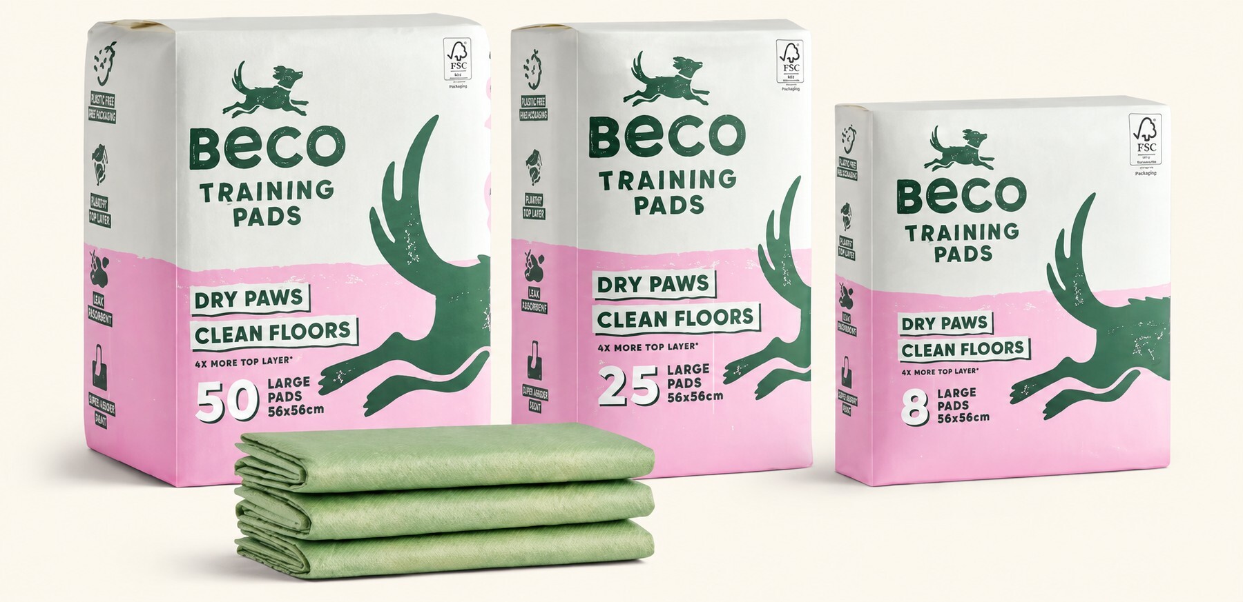 beco-pads