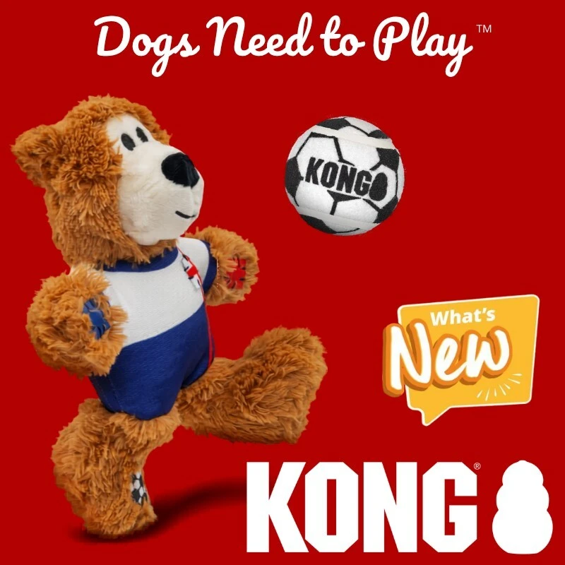 KONG-Football