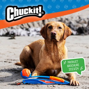 Chuckit!