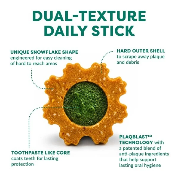 omni dental stick