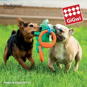 GiGwi Brochure