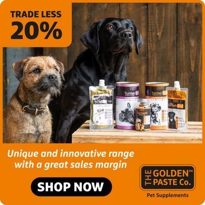 Pedigree Wholesale Ltd Supplying the most Popular Pet Brands