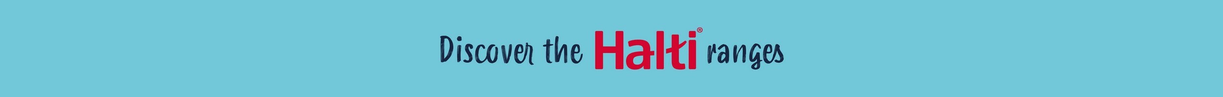 halti-ranges
