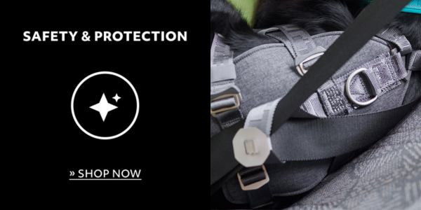 hurtta-travel-harness