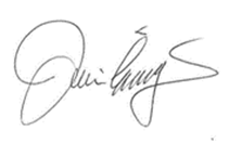 julian-signature