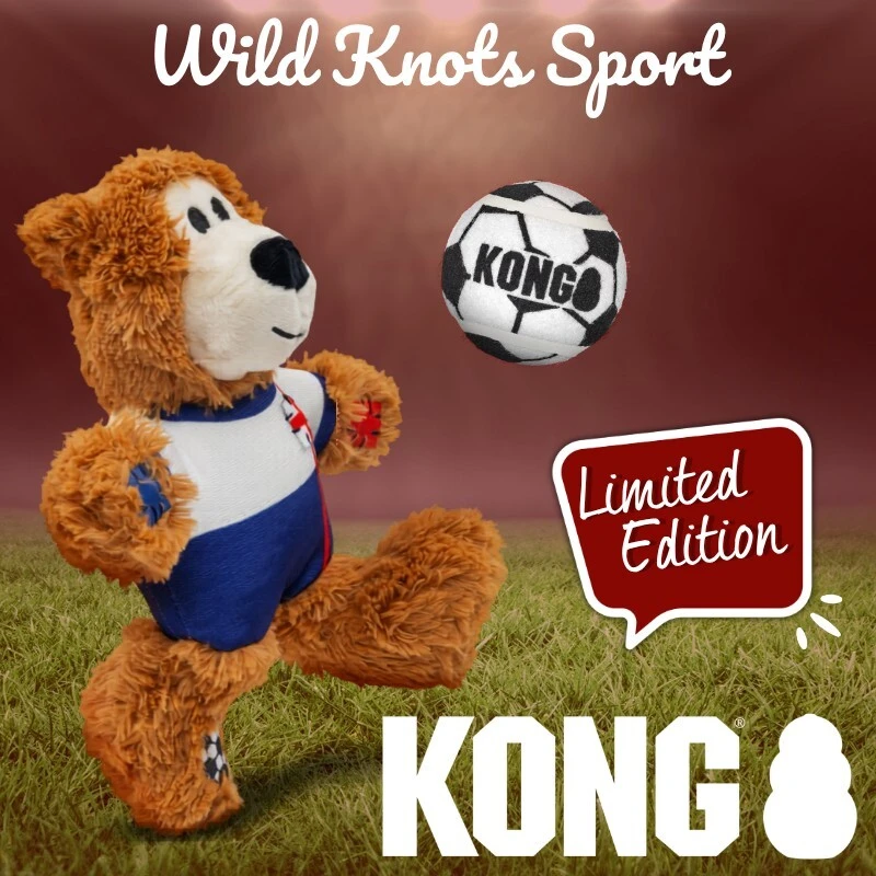 KONG-Football