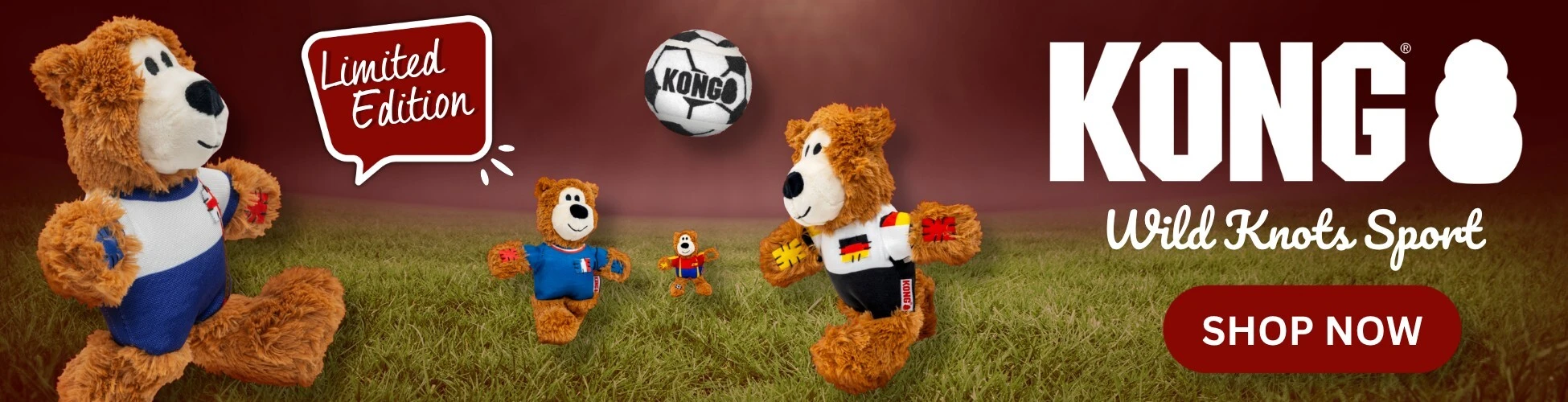KONG-Football