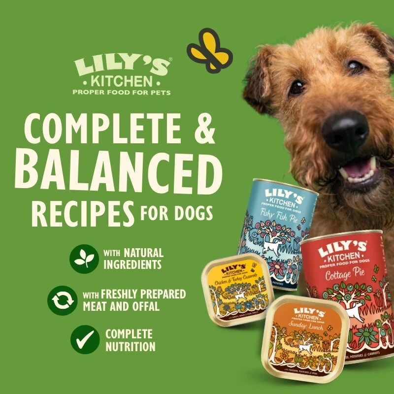 Lilys Kitchen