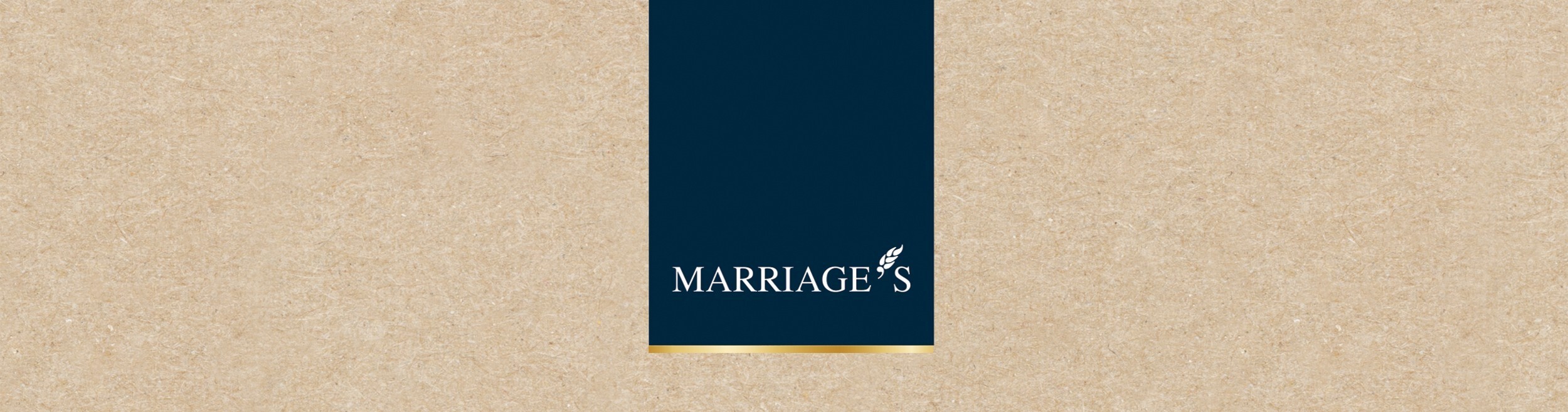 Marriages-brand-banner