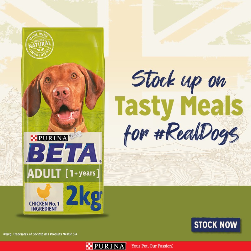 Pedigree Wholesale Ltd | Supplying the most Popular Pet Brands