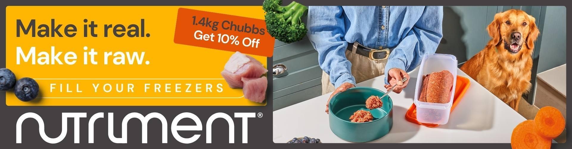 P11 Nutriment