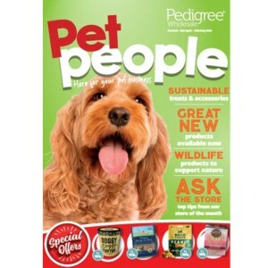 Pet People Magazine