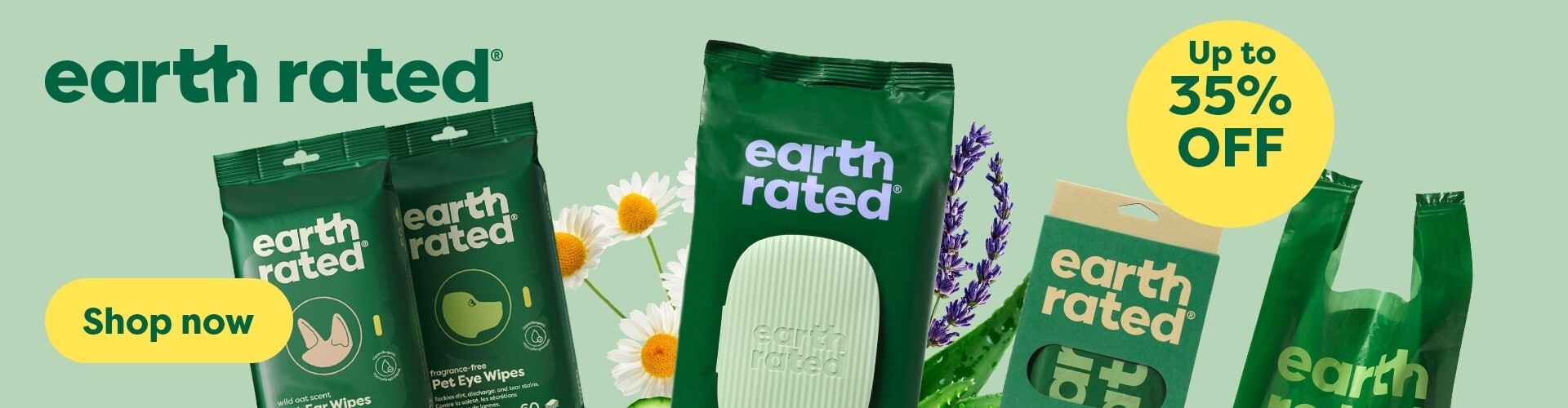 P6 Earth Rated