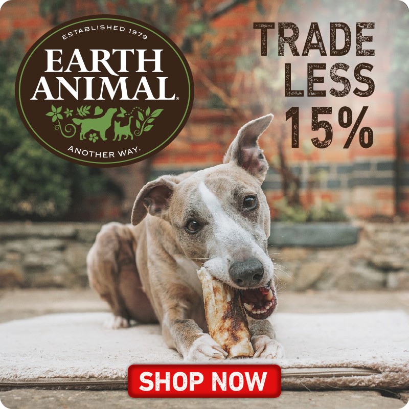 Heart Of The Earth Animal Equipment