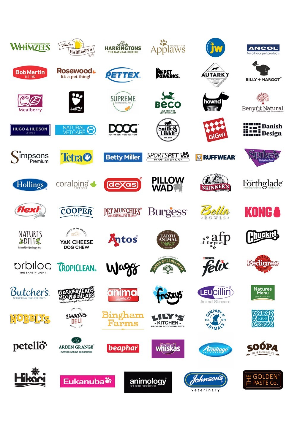 Pedigree-Brands-About-Us