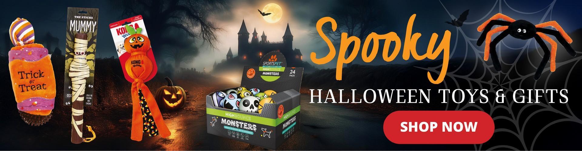 P10 Halloween