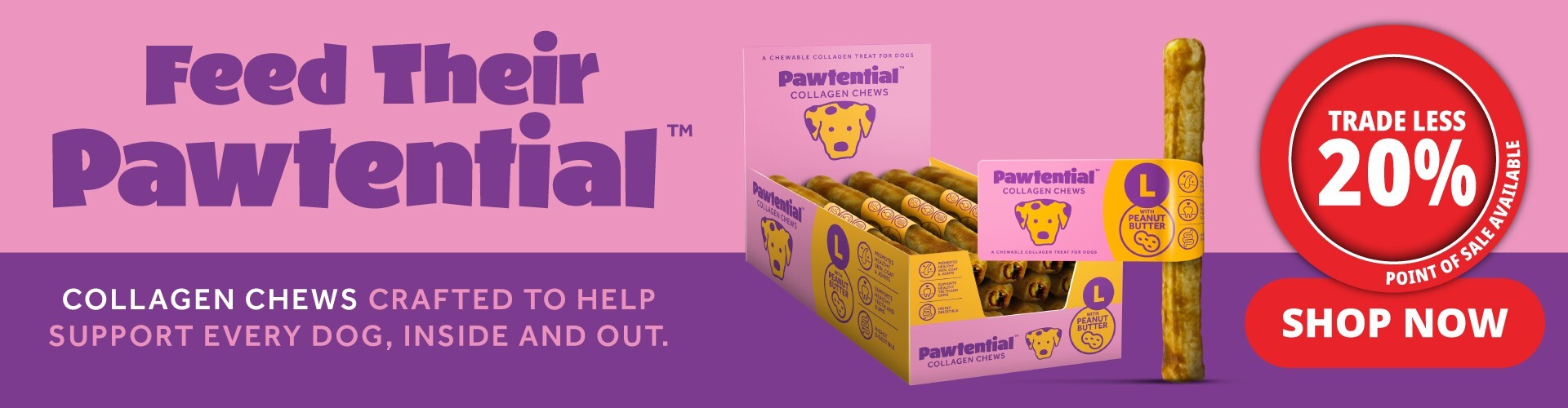 P2 Pawtential