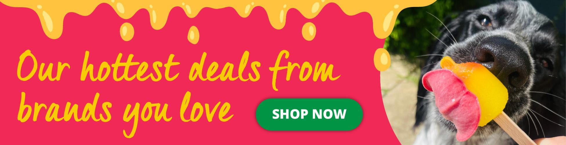 Hot-Deals