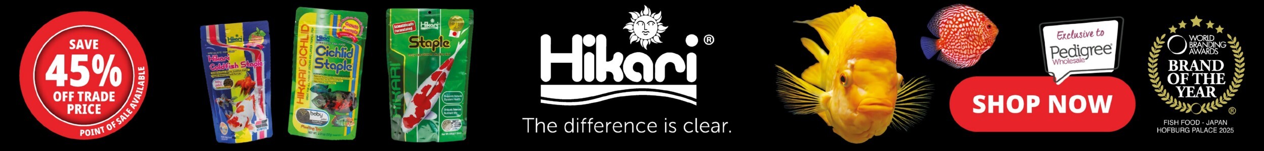 Hikari-food