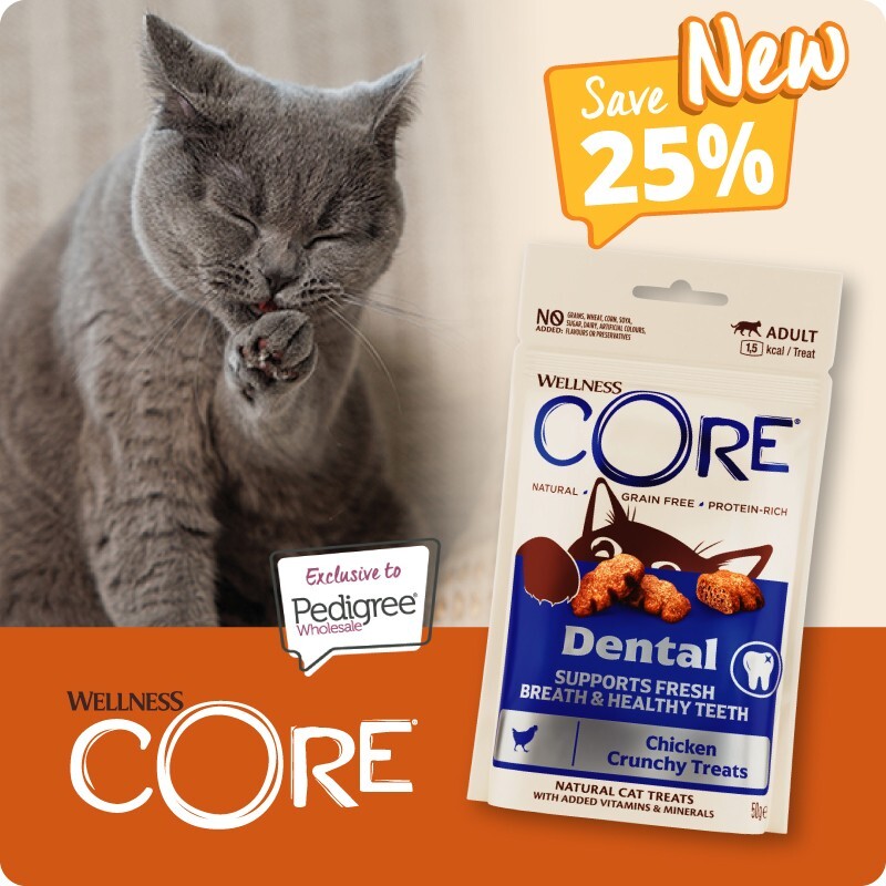 P7 CORE Dental