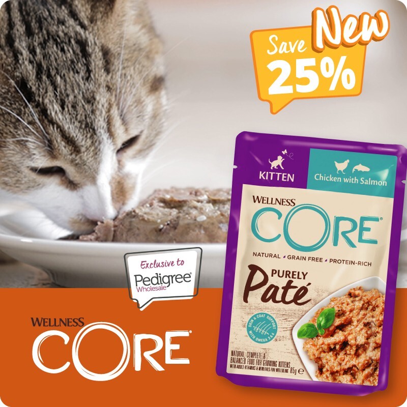 P7  core pate