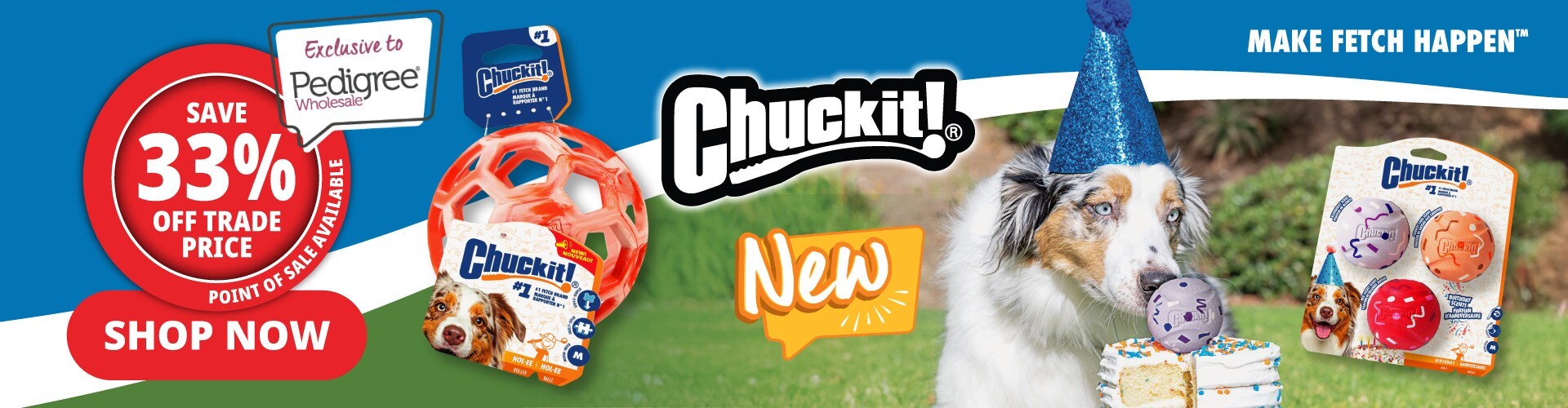 Chuckit