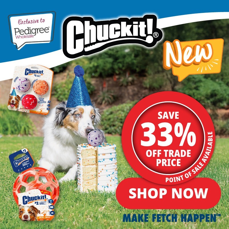 Chuckit