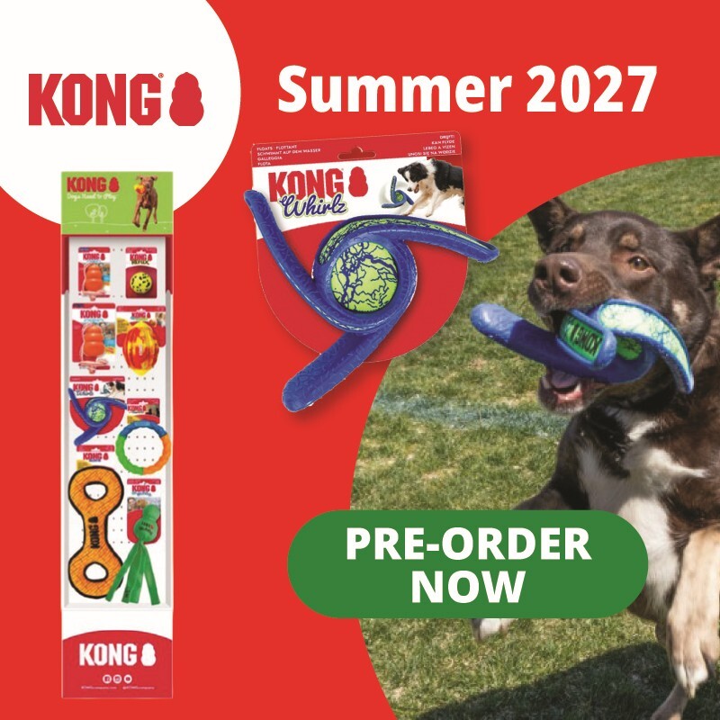 KONG pre order 2027