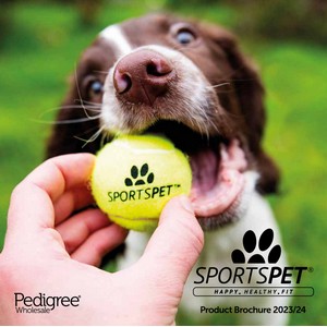 Sportspet Brochure