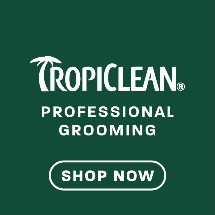 tropiclean-professional-grooming