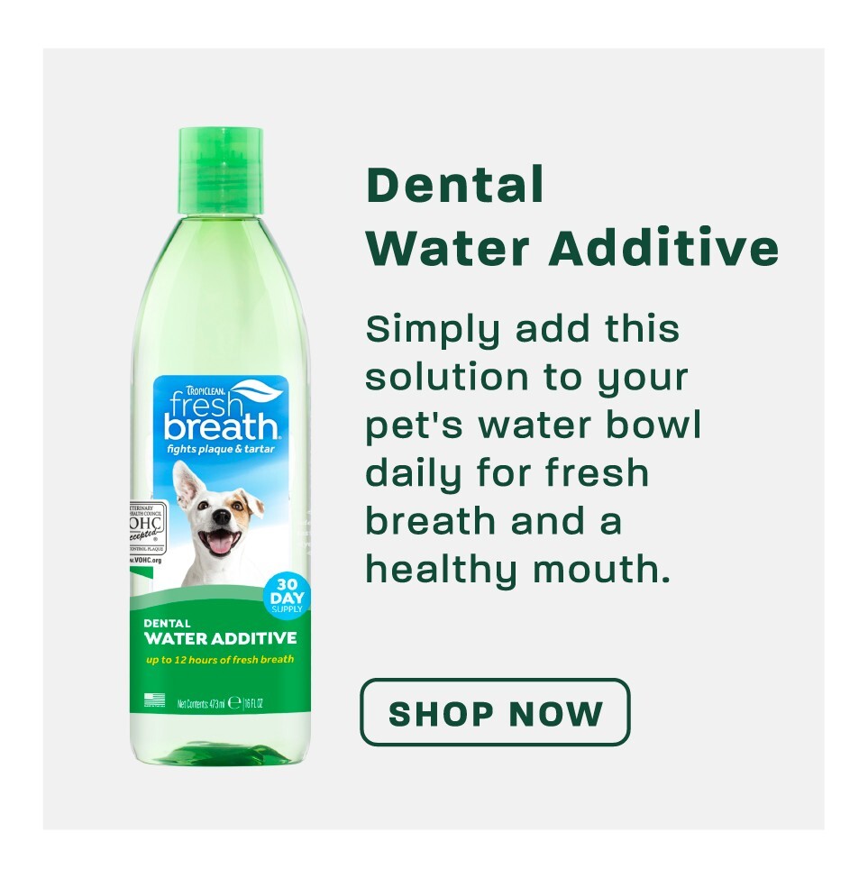tropiclean-oral-care-water-additive