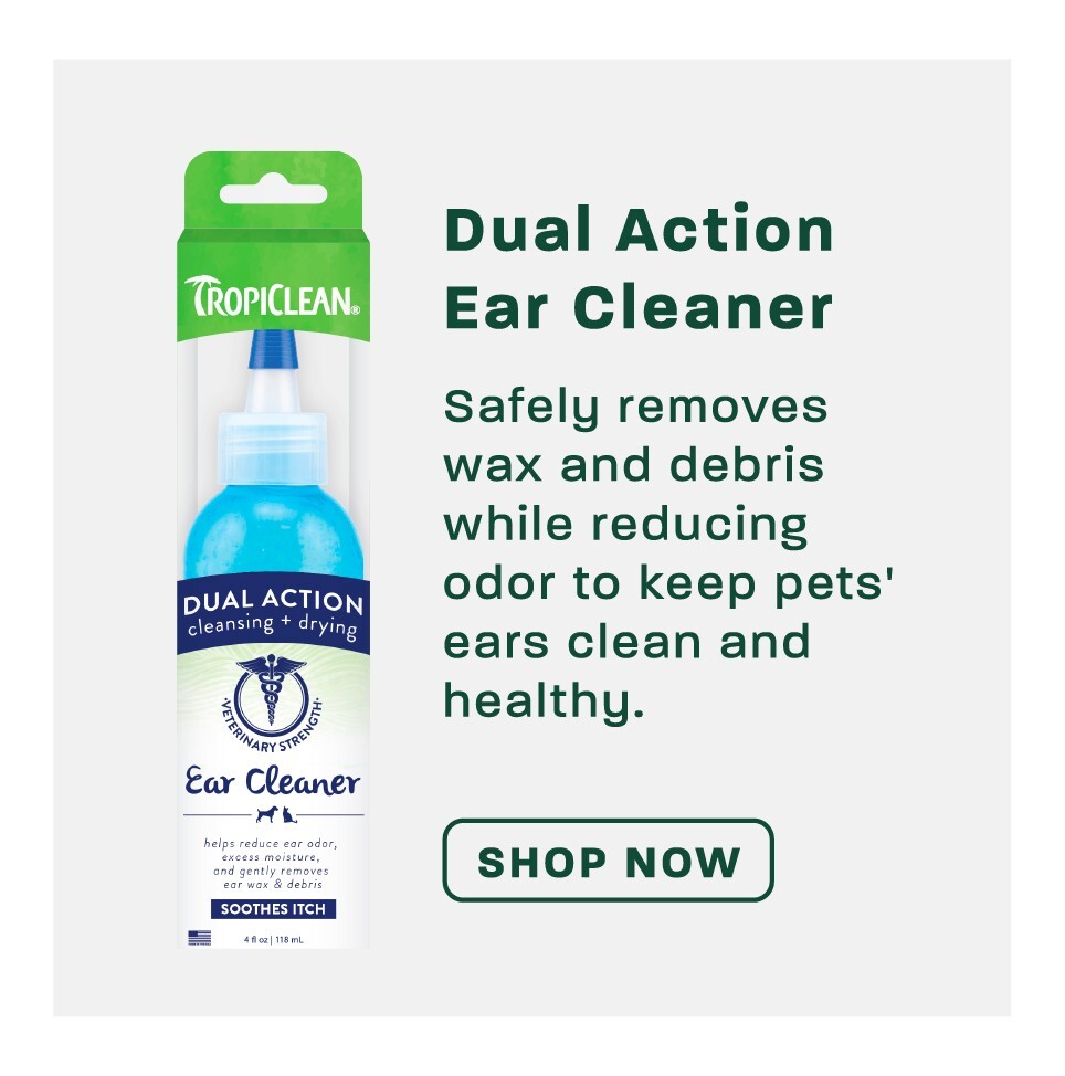 tropiclean-ear-cleaner