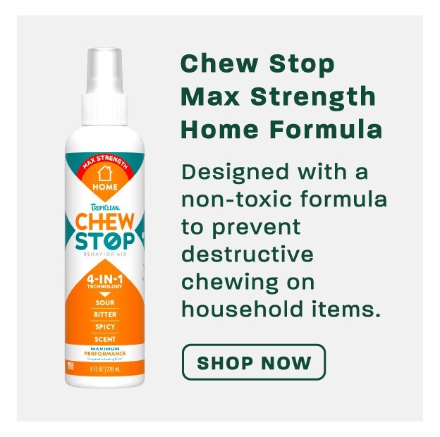 tropiclean-chew-stop-4-in-1