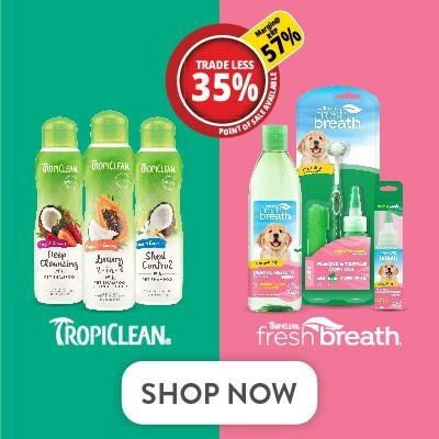 P4 Offers Tropiclean