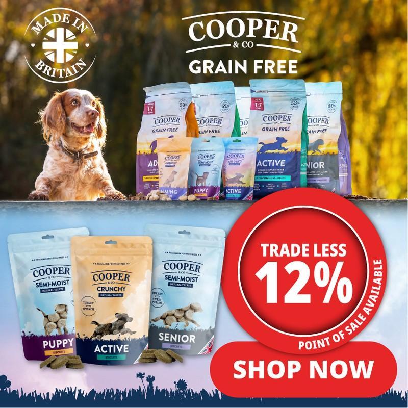P10 Cooper & Co Offers