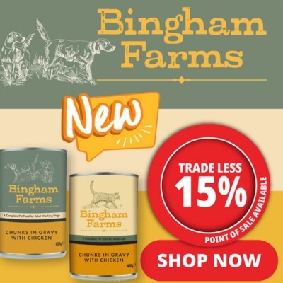 New Bingham Farms