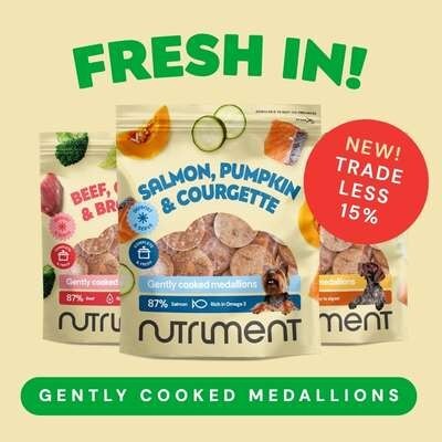New Nutriment