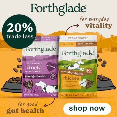 P9 Forthglade Offers