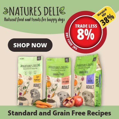 P4 Natures Deli Dry