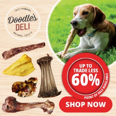 P13 Doodles Deli Offers