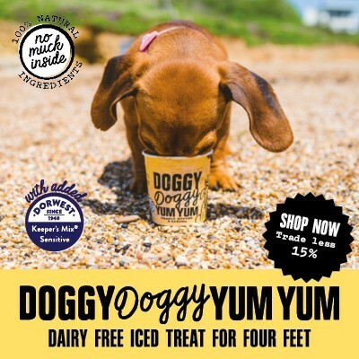 P5 Offers Doggy Doggy Yum Yum